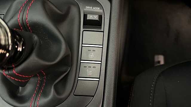 Hyundai KONA KONA 1.0T 100 N Line 5dr Grey