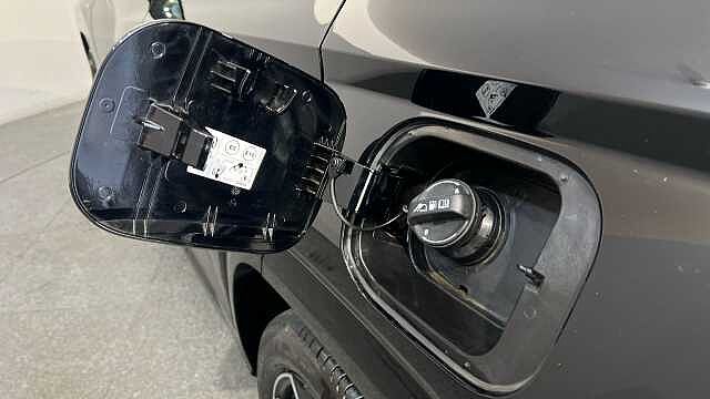 Hyundai Tucson TUCSON 1.6T Plug-in Hybrid N Line S 5dr Auto
