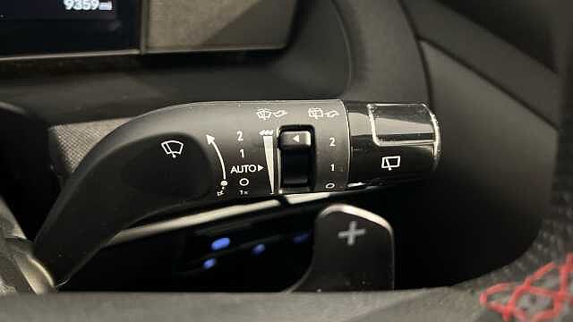 Hyundai Tucson TUCSON 1.6T Plug-in Hybrid N Line S 5dr Auto