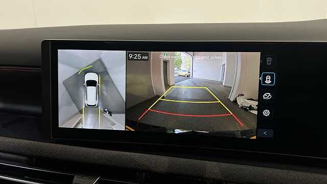 Hyundai Tucson TUCSON 1.6T Plug-in Hybrid N Line S 5dr Auto