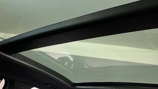 Hyundai Tucson TUCSON 1.6T Plug-in Hybrid N Line S 5dr Auto