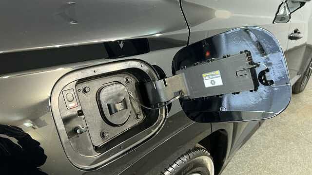 Hyundai Tucson TUCSON 1.6T Plug-in Hybrid N Line S 5dr Auto
