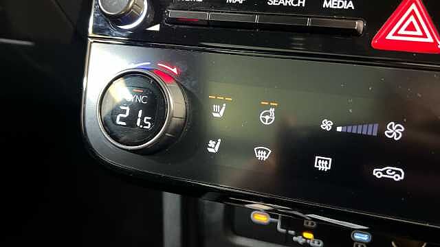 Hyundai Tucson TUCSON 1.6T Plug-in Hybrid N Line S 5dr Auto