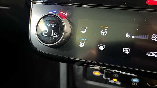 Hyundai Tucson TUCSON 1.6T Plug-in Hybrid N Line S 5dr Auto