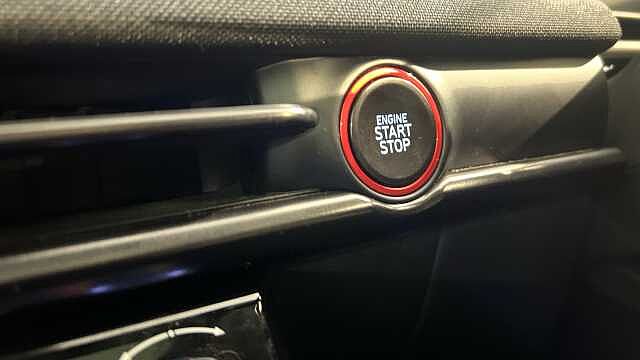Hyundai Tucson TUCSON 1.6T Plug-in Hybrid N Line S 5dr Auto
