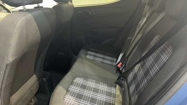 Hyundai i10 i10 5Dr HAT 1.2 MPi 79ps Premium NAV AU
