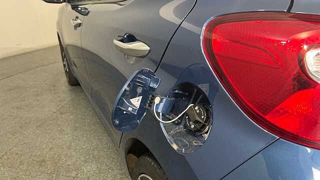 Hyundai i10 i10 5Dr HAT 1.2 MPi 79ps Premium NAV AU