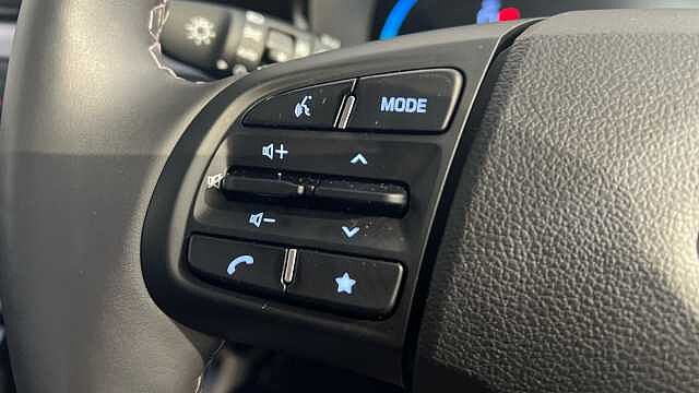 Hyundai i10 i10 5Dr HAT 1.2 MPi 79ps Premium NAV AU