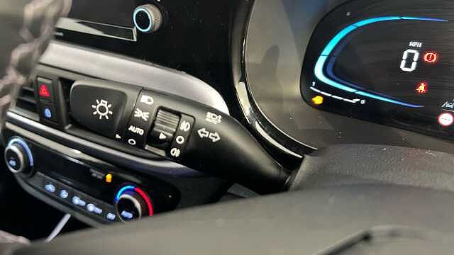 Hyundai i10 i10 5Dr HAT 1.2 MPi 79ps Premium NAV AU