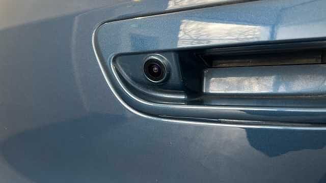 Hyundai i10 i10 5Dr HAT 1.2 MPi 79ps Premium NAV AU