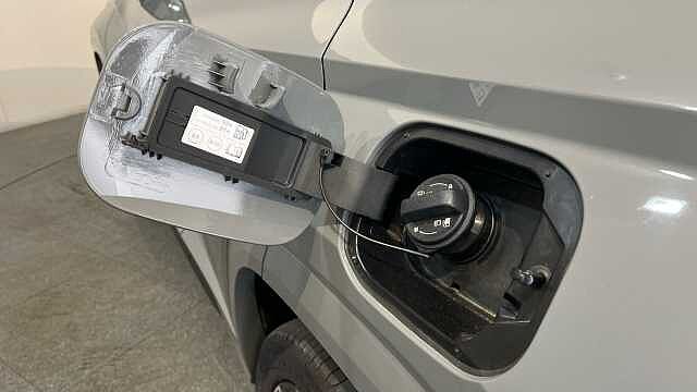 Hyundai Tucson TUCSON 1.6T Hybrid N Line 5dr Auto