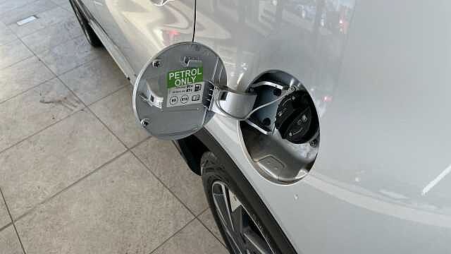 Hyundai Bayon BAYON 1.0 TGDi 48V MHEV SE Connect 5dr DCT