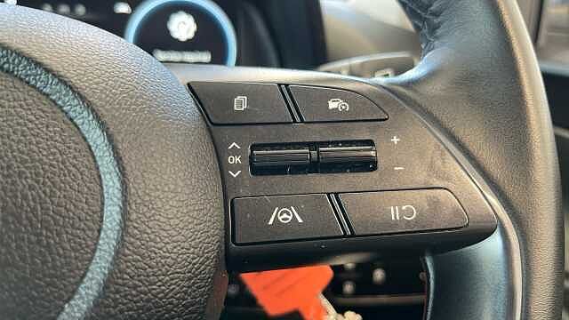 Hyundai Bayon BAYON 1.0 TGDi 48V MHEV SE Connect 5dr DCT