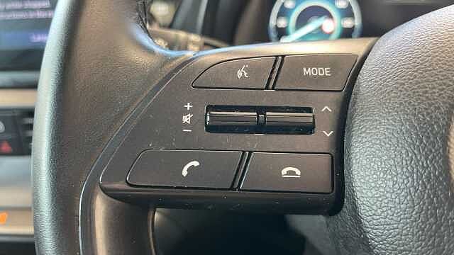 Hyundai Bayon BAYON 1.0 TGDi 48V MHEV SE Connect 5dr DCT