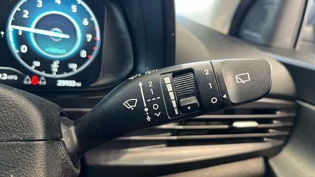 Hyundai Bayon BAYON 1.0 TGDi 48V MHEV SE Connect 5dr DCT