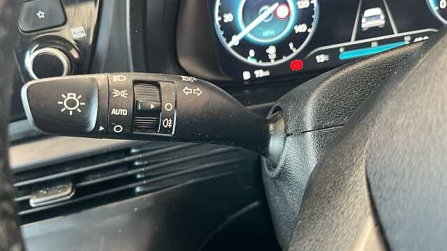 Hyundai Bayon BAYON 1.0 TGDi 48V MHEV SE Connect 5dr DCT