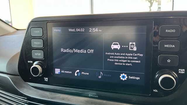 Hyundai Bayon BAYON 1.0 TGDi 48V MHEV SE Connect 5dr DCT