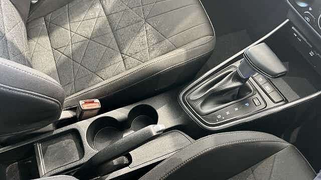 Hyundai Bayon BAYON 1.0 TGDi 48V MHEV SE Connect 5dr DCT