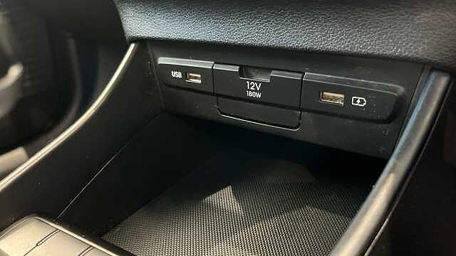 Hyundai Bayon BAYON 1.0 TGDi 48V MHEV SE Connect 5dr DCT