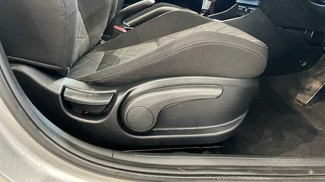 Hyundai Bayon BAYON 1.0 TGDi 48V MHEV SE Connect 5dr DCT