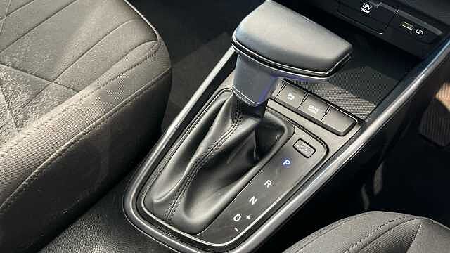 Hyundai Bayon BAYON 1.0 TGDi 48V MHEV SE Connect 5dr DCT