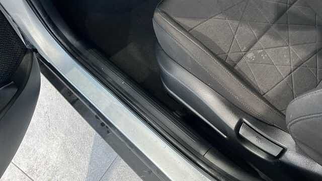 Hyundai Bayon BAYON 1.0 TGDi 48V MHEV SE Connect 5dr DCT