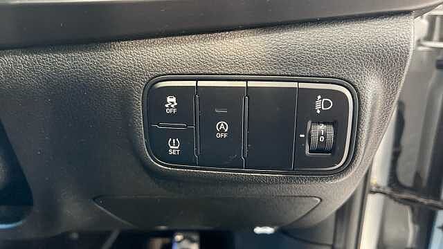 Hyundai Bayon BAYON 1.0 TGDi 48V MHEV SE Connect 5dr DCT