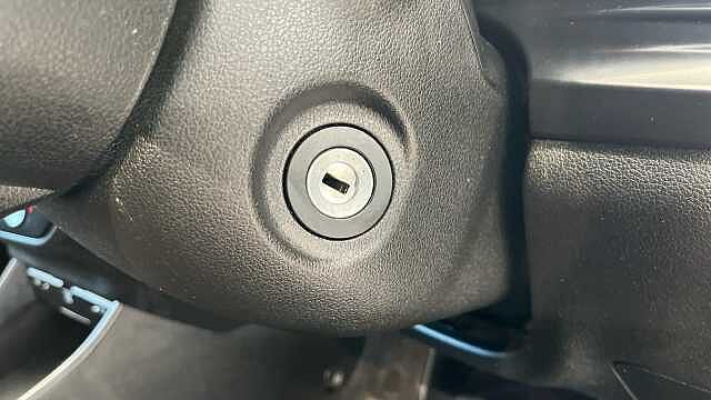 Hyundai Bayon BAYON 1.0 TGDi 48V MHEV SE Connect 5dr DCT