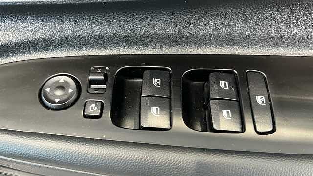 Hyundai Bayon BAYON 1.0 TGDi 48V MHEV SE Connect 5dr DCT