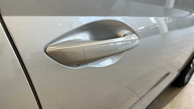 Hyundai Bayon BAYON 1.0 TGDi 48V MHEV SE Connect 5dr DCT