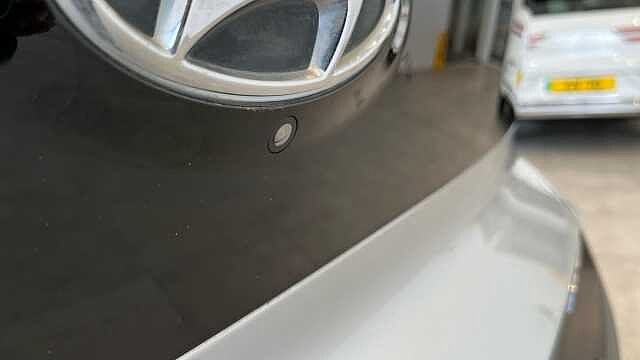 Hyundai Bayon BAYON 1.0 TGDi 48V MHEV SE Connect 5dr DCT