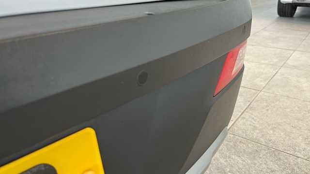 Hyundai Bayon BAYON 1.0 TGDi 48V MHEV SE Connect 5dr DCT