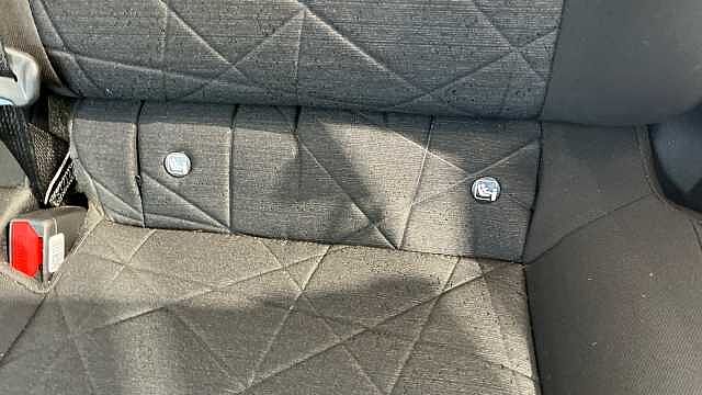 Hyundai Bayon BAYON 1.0 TGDi 48V MHEV SE Connect 5dr DCT