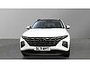 Hyundai TUCSON TUCSON 1.6 TGDi 48V MHD 180 Ultimate 5dr 4WD DCT Polar White