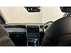 Hyundai TUCSON TUCSON 1.6 TGDi 48V MHD 180 Ultimate 5dr 4WD DCT Polar White