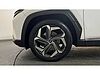 Hyundai TUCSON TUCSON 1.6 TGDi 48V MHD 180 Ultimate 5dr 4WD DCT Polar White