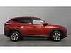 Hyundai TUCSON TUCSON 1.6 TGDi SE Connect 5dr 2WD Sunset Red