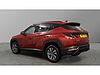 Hyundai TUCSON TUCSON 1.6 TGDi SE Connect 5dr 2WD Sunset Red