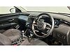 Hyundai TUCSON TUCSON 1.6 TGDi SE Connect 5dr 2WD Sunset Red