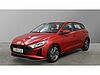 Hyundai I20 I20 1.0T GDi Advance [Nav] 5dr DCT Dragon Red