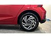 Hyundai I20 I20 1.0T GDi Advance [Nav] 5dr DCT Dragon Red