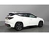 Hyundai TUCSON TUCSON 1.6 TGDi Hybrid 230 N Line 5dr 2WD Auto Polar White