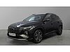 Hyundai TUCSON TUCSON 1.6 TGDi N Line 5dr 2WD BLACK
