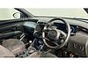 Hyundai TUCSON TUCSON 1.6 TGDi N Line 5dr 2WD BLACK