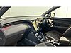 Hyundai TUCSON TUCSON 1.6 TGDi N Line 5dr 2WD BLACK