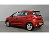 Hyundai I10 I10 1.0 MPi SE Connect 5dr Red