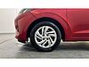 Hyundai I10 I10 1.0 MPi SE Connect 5dr Red