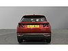Hyundai TUCSON TUCSON 1.6 TGDi 48V MHD SE Connect 5dr 2WD DCT Sunset Red