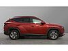Hyundai TUCSON TUCSON 1.6 TGDi 48V MHD SE Connect 5dr 2WD DCT Sunset Red
