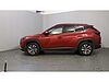 Hyundai TUCSON TUCSON 1.6 TGDi 48V MHD SE Connect 5dr 2WD DCT Sunset Red